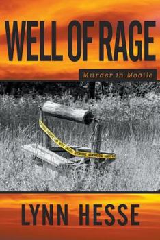Paperback Well of Rage Book