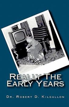 Paperback Really The Early Years Book