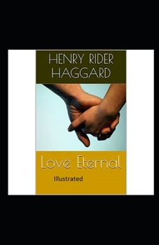 Paperback Love Eternal Illustrated Book