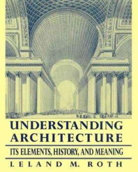 Understanding Architecture