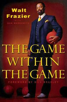 Paperback The Game Within the Game Book