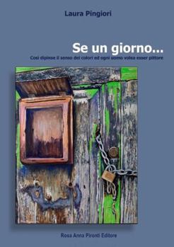 Paperback Se un giorno... [Italian] Book
