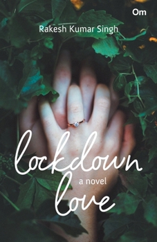 Paperback Lockdown Love Book