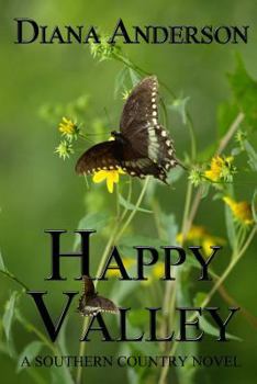 Happy Valley (A Southern Country Novel) - Book  of the A Southern Country