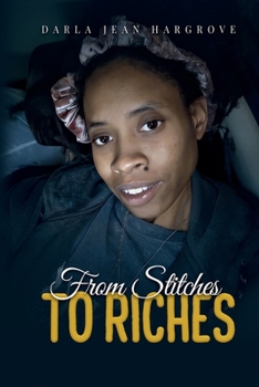 Paperback From Stitches to Riches Book
