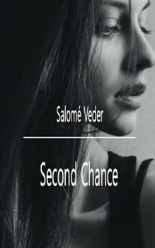 Paperback Second Chance Book