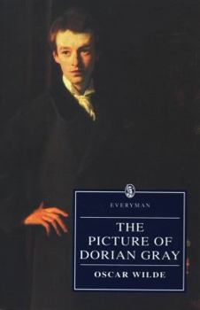 Paperback The Picture of Dorian Gray Book