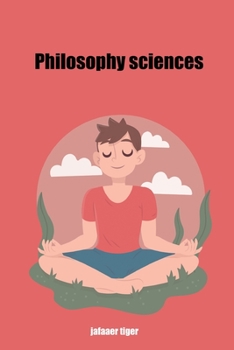 Paperback Philosophy sciences: Philosophy Book