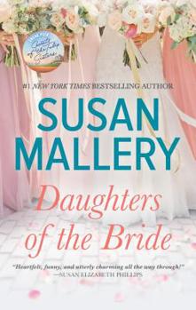 Mass Market Paperback Daughters of the Bride Book