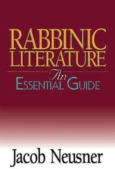 Paperback Rabbinic Literature: An Essential Guide Book