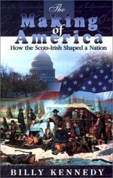 Paperback The Making of America Book