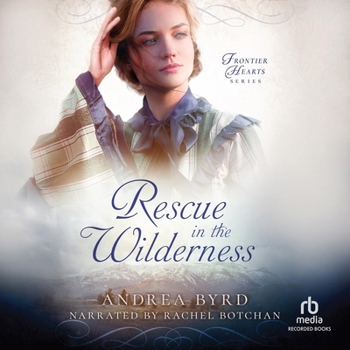 MP3 CD Rescue in the Wilderness Book
