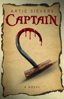 Paperback Captain Book