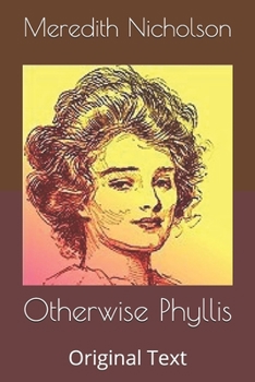 Otherwise Phyllis: Original Text