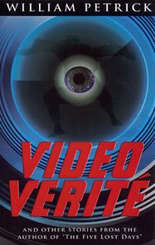 Paperback Video Verite and Other Stories Book