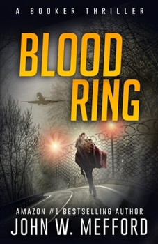 Blood Ring - Book #4 of the Booker