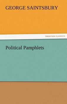 Paperback Political Pamphlets Book