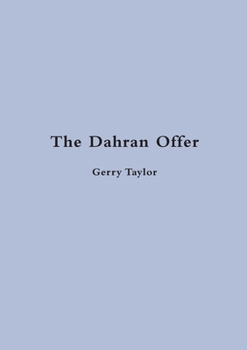 Paperback The Dahran Offer Book