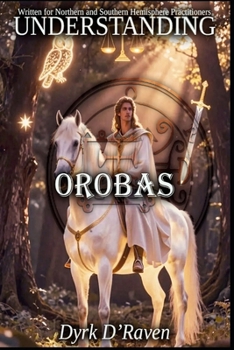 Paperback Understanding Orobas Book