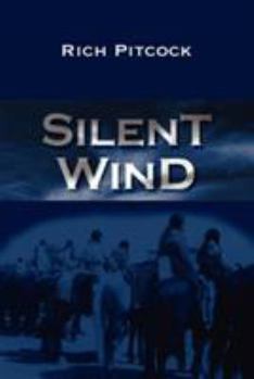 Paperback Silent Wind Book