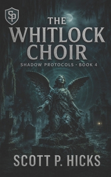 Paperback The Whitlock Choir Book