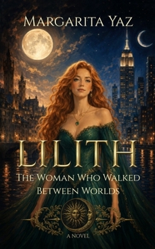 Paperback LILITH. The Woman Who Walked Between Worlds. Book
