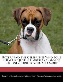 Boxers and the Celebrities Who Love Them Like Justin Timberlake, George Clooney, Jodie Foster, and More