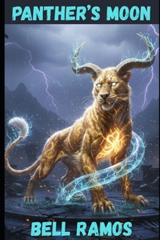 Paperback Panther's Moon Book