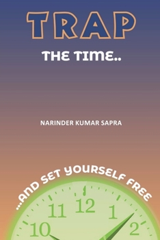 Paperback Trap The Time Book