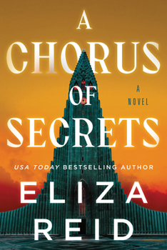 Paperback A Chorus of Secrets Book