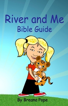 Paperback River and Me Bible Guide Book