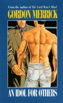 Paperback An Idol for Others Book