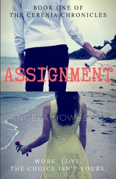 Paperback Assignment Book