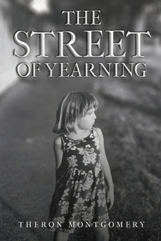 Paperback The Street of Yearning Book