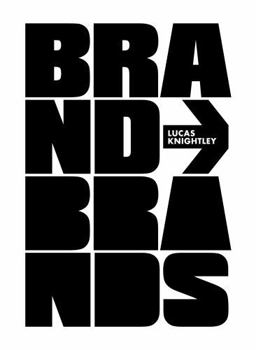 Paperback Brand Brands Book