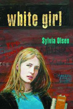 Paperback White Girl Book