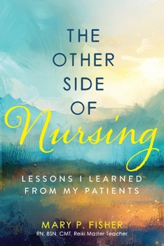 Paperback The Other Side of Nursing Book
