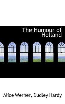 The Humour of Holland