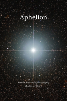 Paperback Aphelion Book