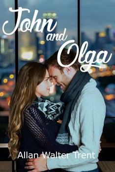 Paperback John and Olga Book