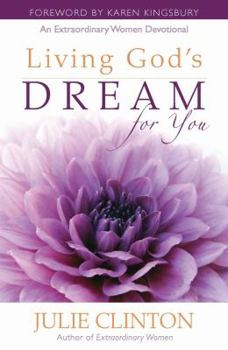 Paperback Living God's Dream for You Book