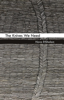 Paperback The Knives We Need Book