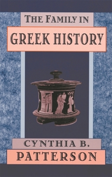 Paperback The Family in Greek History Book