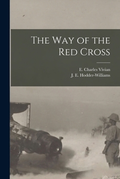 Paperback The Way of the Red Cross [microform] Book