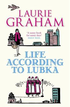 Paperback Life According to Lubka Book