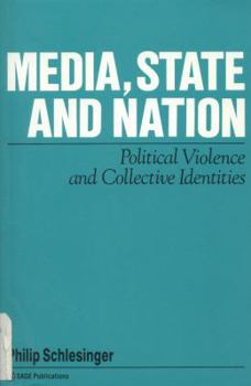 Paperback Media, State and Nation: Political Violence and Collective Identities Book