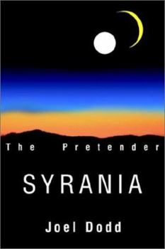 Paperback Syrania: The Pretender Book