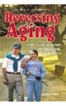 Paperback Reversing Aging Book