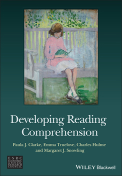 Paperback Developing Reading Comprehension Book