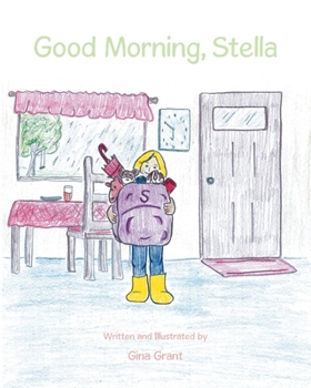 Paperback Good Morning, Stella Book